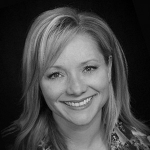 Angela Walterscheid - Consultant