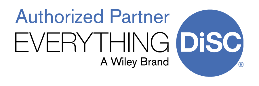 Everything DiSC Certified Partner