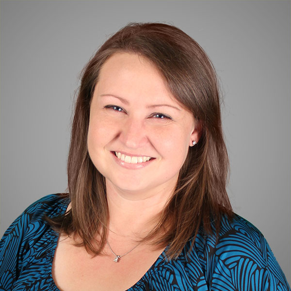 Jennifer Simpson - Project Management