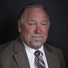 Michael Pope - Consultant
